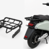 baga sau cho xe Điện evo