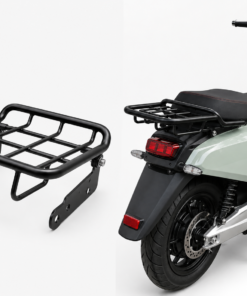 baga sau cho xe Điện evo