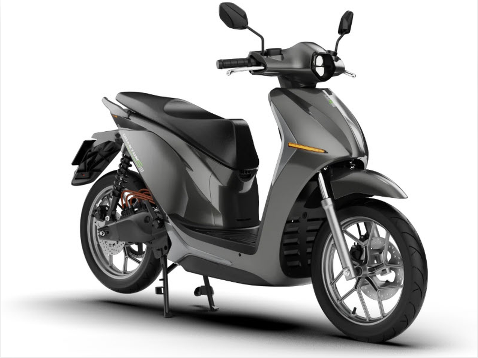 Đánh Giá Xe Xe điện Datbike Quantum S3