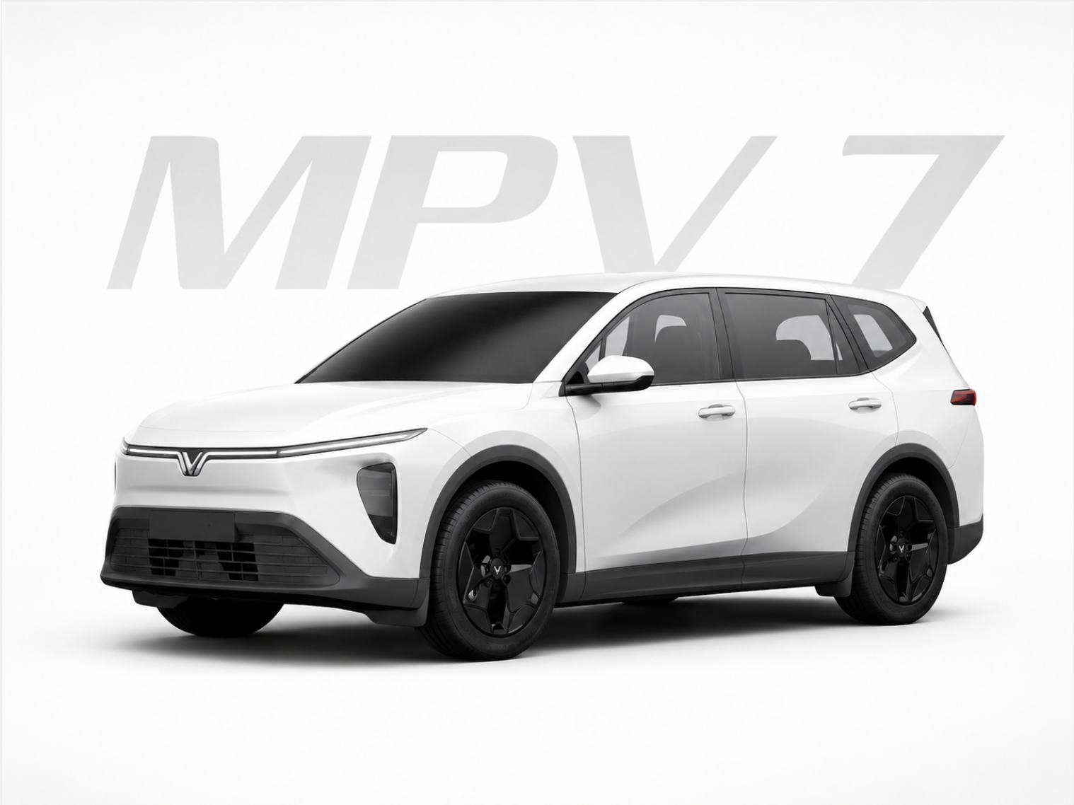 VinFast ra mắt VF MPV 7 và VF 3 Plus: Bước tiến mạnh mẽ trong chiến lược xe điện 2026