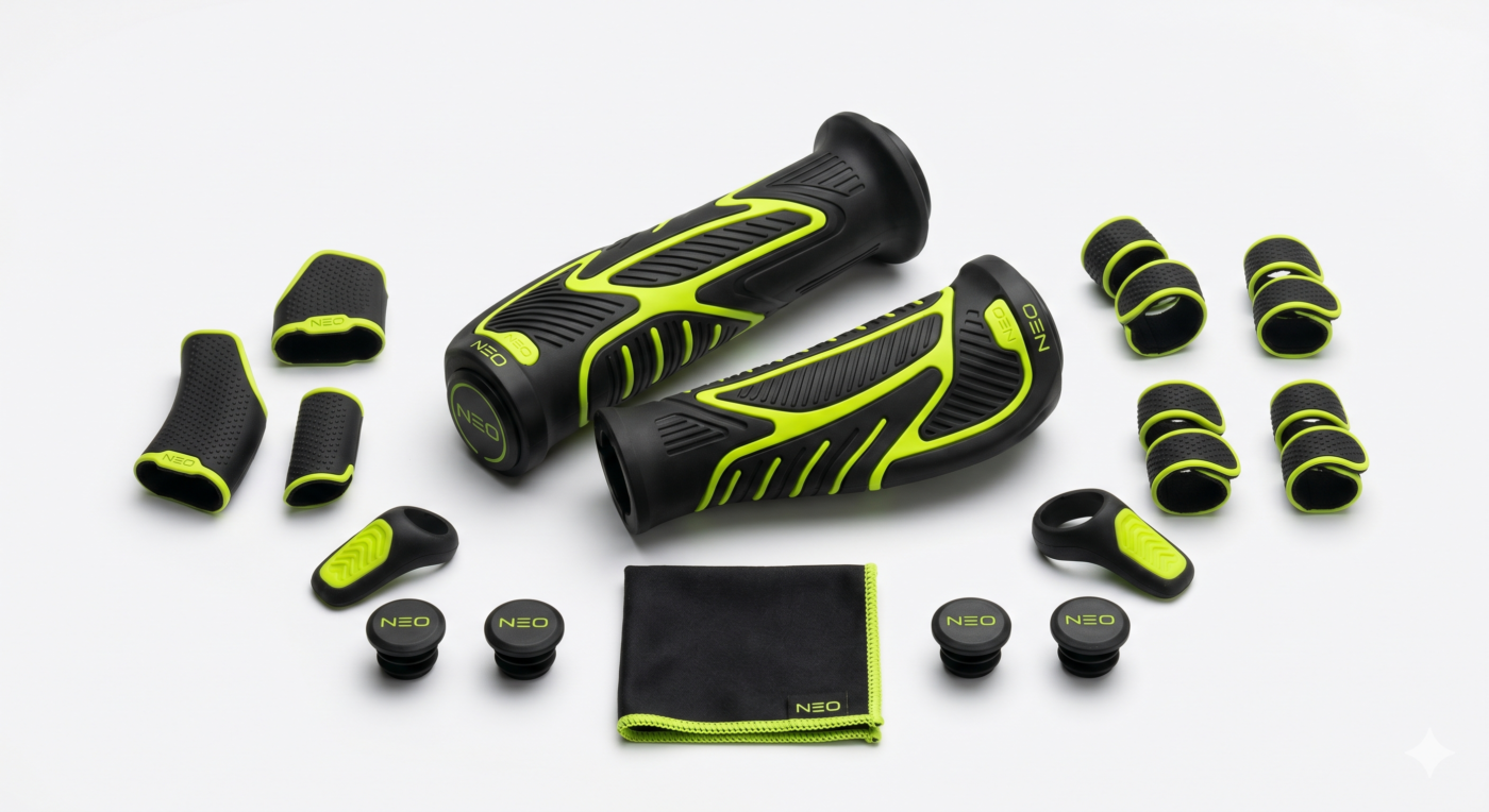 Bao tay / Grip chống trượt
