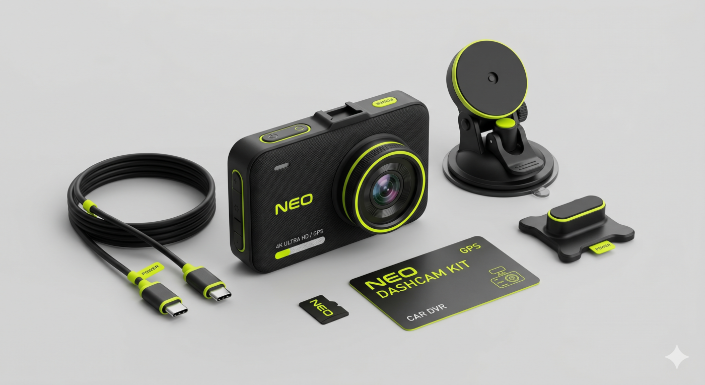 Camera hành trình
