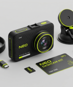 Camera hành trình