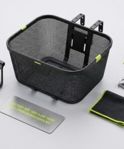 Móc treo / Giỏ trước