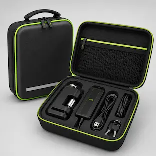 Khóa chống trộm (khóa đĩa / GPS)